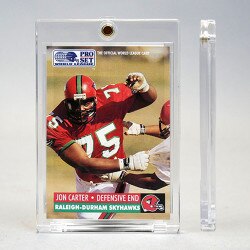 80 pt. Card Magnetic One Touch